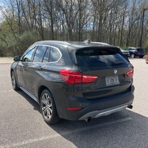 BMW X1 XDRIVE28I - 5