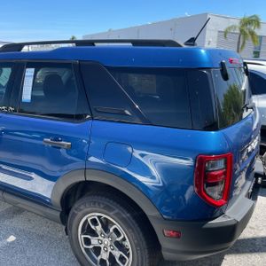 FORD BRONCO SPORT BIG BEND - 4