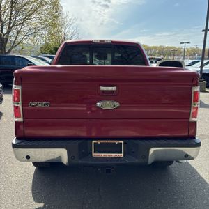 FORD F-150 LARIAT - 7