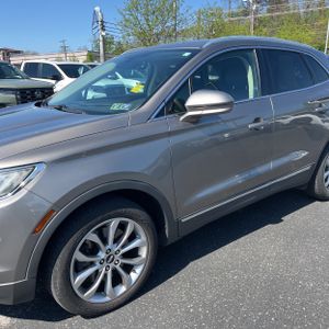 LINCOLN MKC SELECT - 2