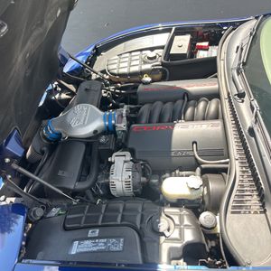 صورة مصغرة 39 لـ 2004 Chevrolet CORVETTE BASE