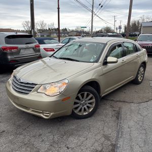 CHRYSLER SEBRING LIMITED - 1