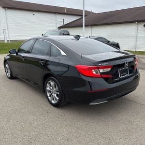 HONDA ACCORD - 5