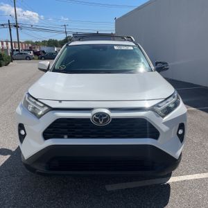 صورة 14 لـ 2024 Toyota RAV4 XLE PREMIUM