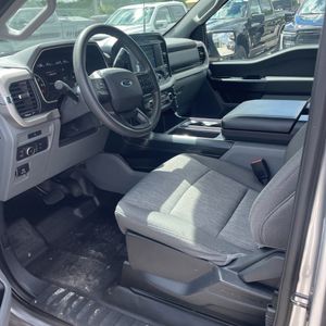 2021 FORD F-150 XL 缩略图 32