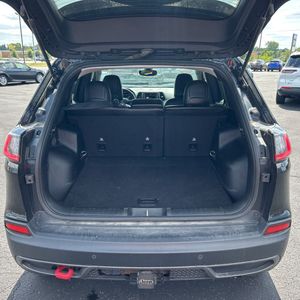 2019 JEEP CHEROKEE TRAILHAWK 缩略图 43
