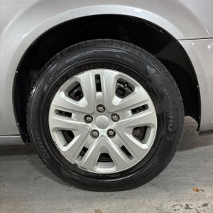 صورة مصغرة 20 لـ 2019 Dodge GRAND CARAVAN SE