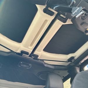 2018 JEEP WRANGLER UNLIMITED RUBICON — фото 40