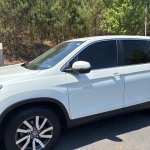 HONDA PILOT EX-L - 2