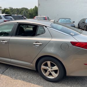 صورة 6 لـ 2015 KIA OPTIMA LX