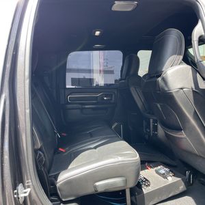 2019 RAM 3500 LIMITED 照片 39