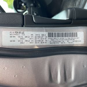 2018 JEEP GRAND CHEROKEE ALTITUDE 照片 54