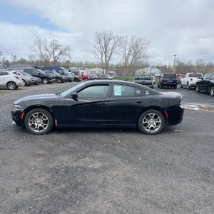 DODGE CHARGER SXT - 3