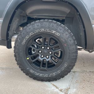 2026 RAM 1500 REBEL 缩略图 19