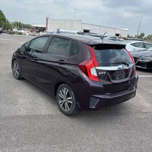 HONDA FIT - 5
