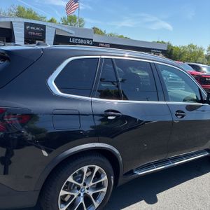 BMW X5 PHEV XDRIVE50E - 9