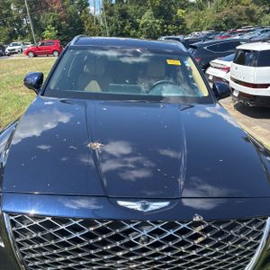 2024 Genesis GV80 3.5T — фото 14