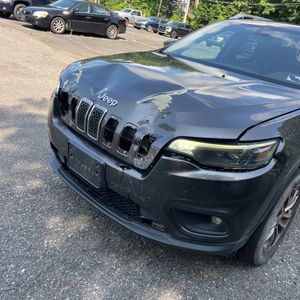 صورة مصغرة 52 لـ 2019 JEEP CHEROKEE LATITUDE PLUS