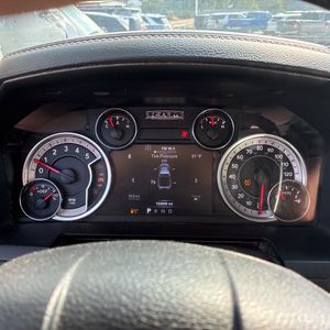 2018 RAM 2500 LARAMIE 照片 39