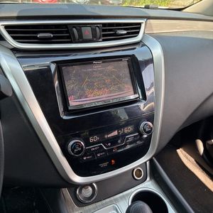 2015 Nissan MURANO S 缩略图 38