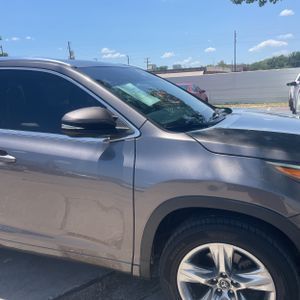 صورة مصغرة 13 لـ 2017 Toyota HIGHLANDER LIMITED