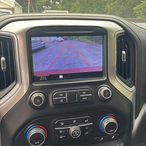 صورة مصغرة 38 لـ 2019 Chevrolet SILVERADO 1500 LT