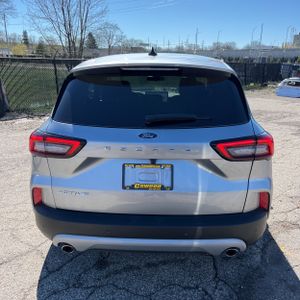 FORD ESCAPE ACTIVE - 7