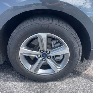 2021 FORD EDGE SEL — миниатюра 20