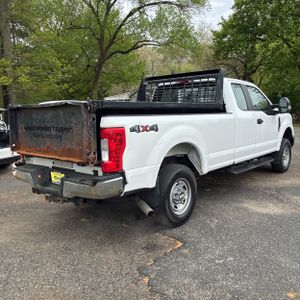 FORD F-250 SUPER DUTY XL - 7