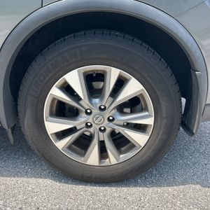 صورة مصغرة 18 لـ 2017 Nissan MURANO S