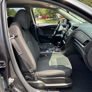 2016 Chevrolet TRAVERSE LT — миниатюра 33