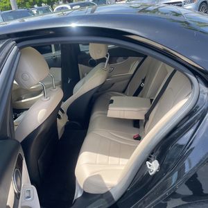 2016 Mercedes-BENZ C 300 — фото 33