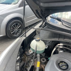 2018 Hyundai TUCSON SEL — фото 47