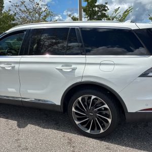 2022 Lincoln AVIATOR RESERVE 照片 6