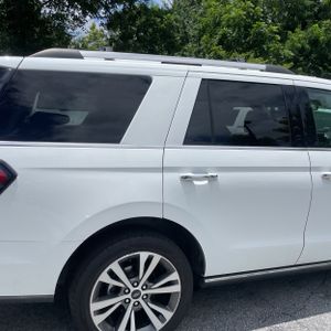 2020 FORD EXPEDITION LIMITED — фото 9