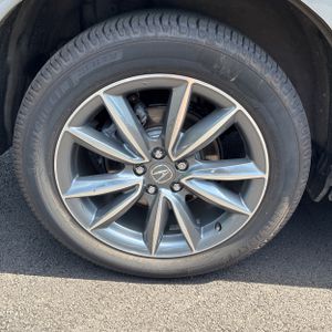 2024 Acura RDX SH-AWD W/TECH — фото 19