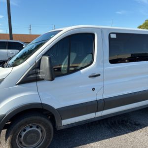 FORD TRANSIT 150 XL - 2