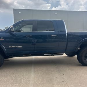 صورة 4 لـ 2022 RAM 3500 LONGHORN