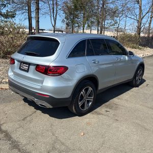 MERCEDES-BENZ GLC - 8