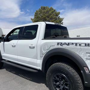 FORD F-150 RAPTOR - 6
