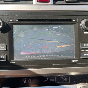 2016 Subaru OUTBACK 2.5I thumbnail 38