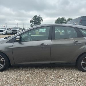 2014 FORD FOCUS SE — фото 4