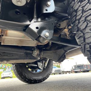 2026 JEEP WRANGLER MOAB 392 — миниатюра 29