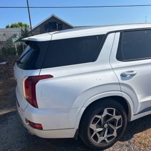 HYUNDAI PALISADE CALLIGRAPHY - 9