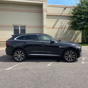 صورة 10 لـ 2022 Jaguar F-PACE P250 S