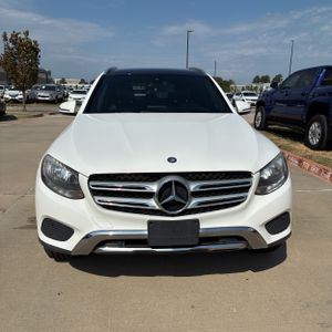 صورة 14 لـ 2017 Mercedes-BENZ GLC
