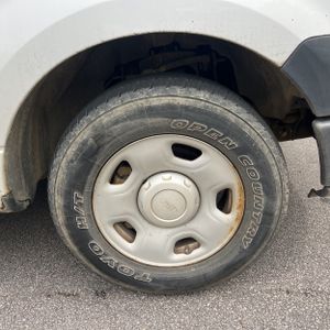 صورة مصغرة 19 لـ 2007 FORD F-150 XL