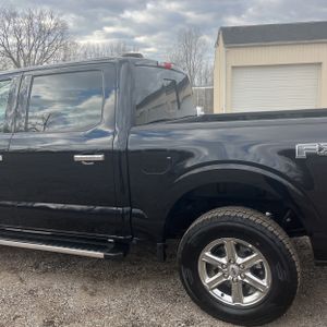 FORD F-150 XLT - 6