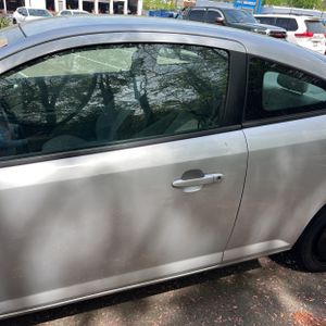 CHEVROLET COBALT LT - 4