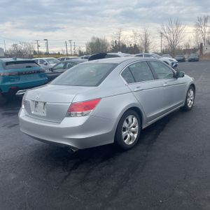 HONDA ACCORD EX-L - 8